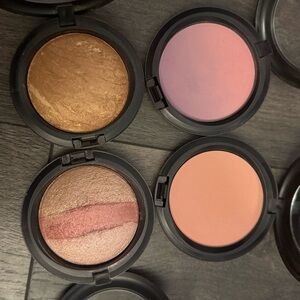 Vintage Mac Blush